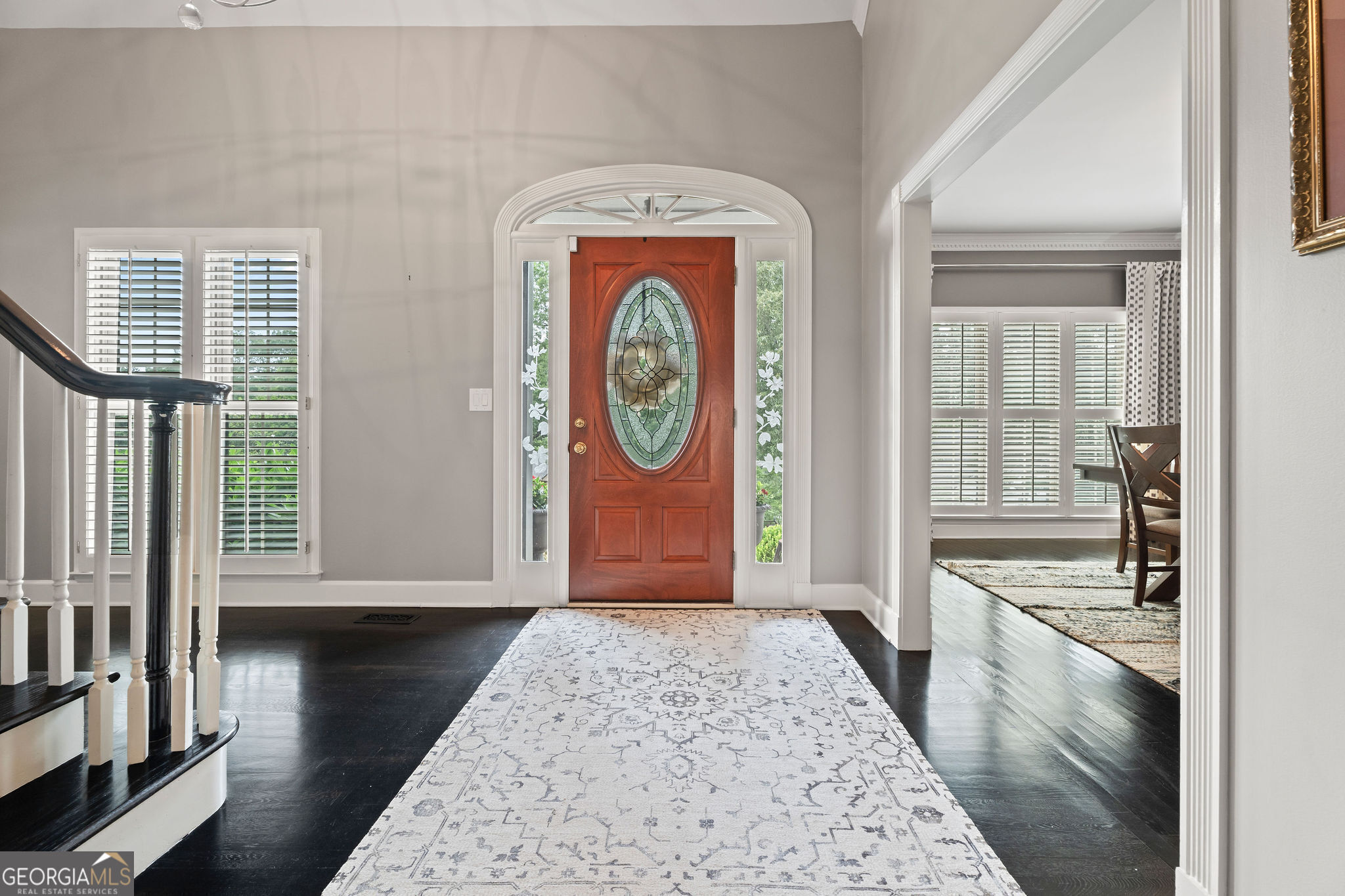 River Ridge - Residential