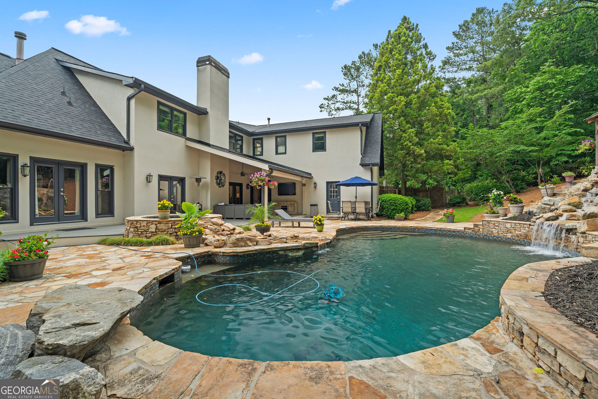 River Ridge - Residential