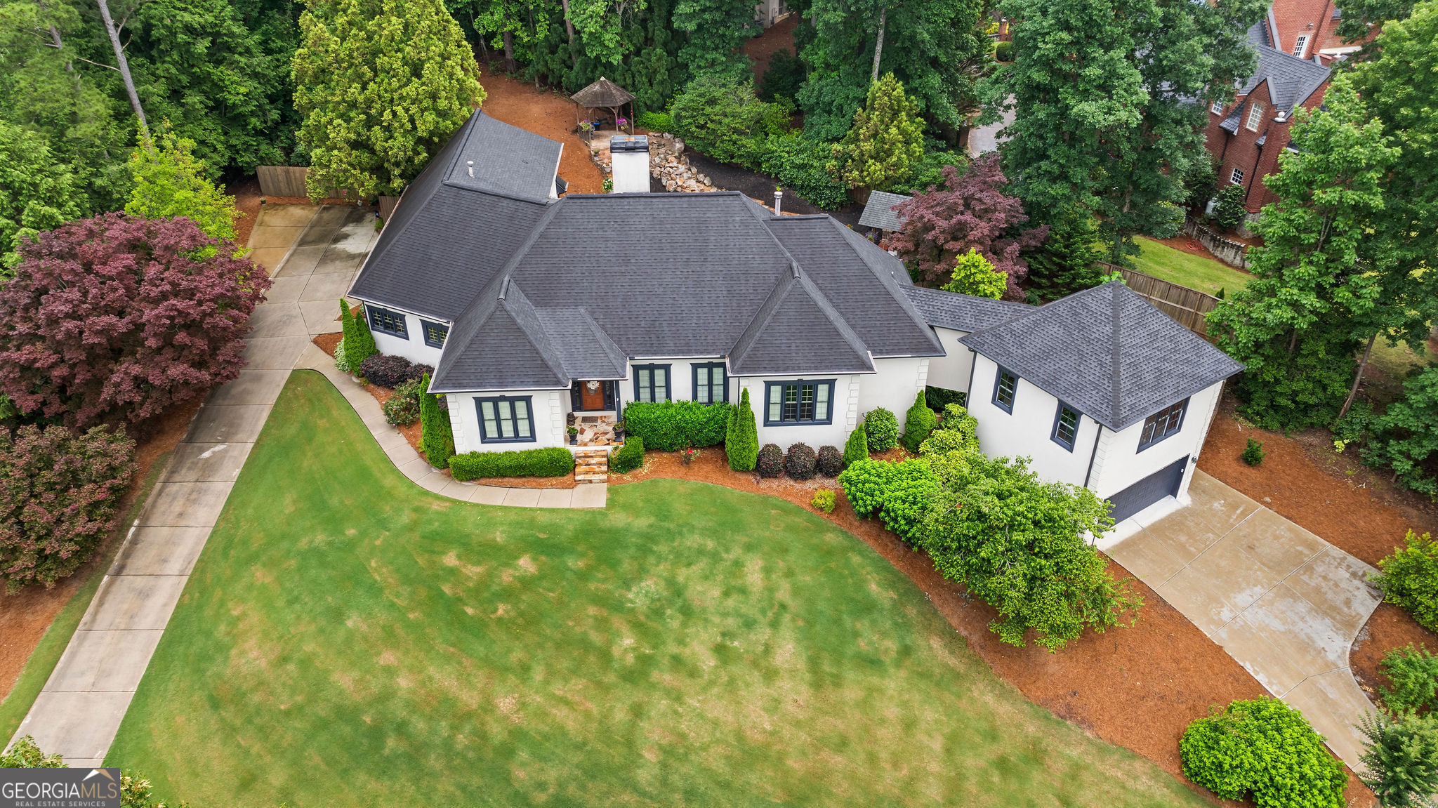 River Ridge - Residential