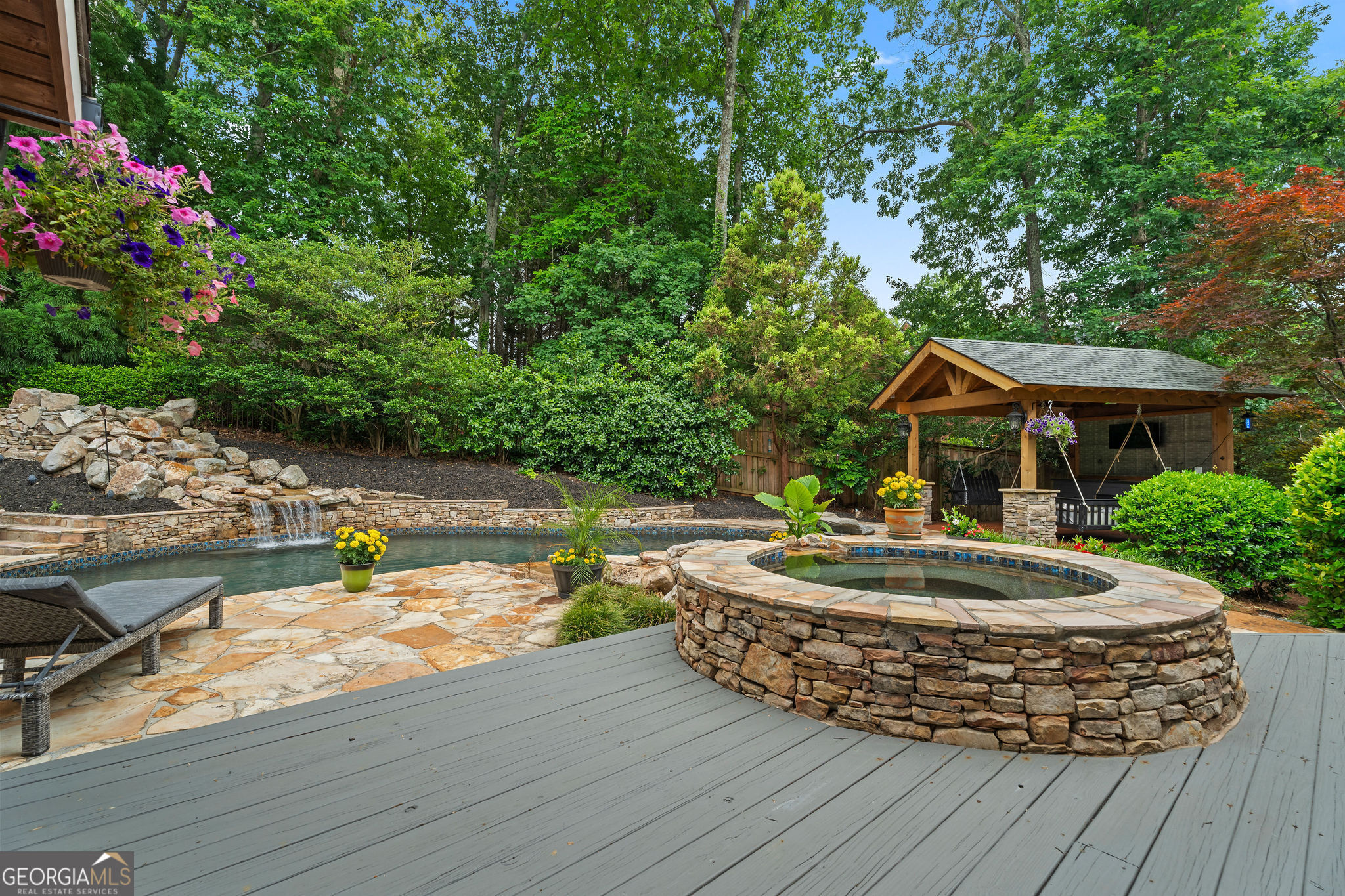 River Ridge - Residential