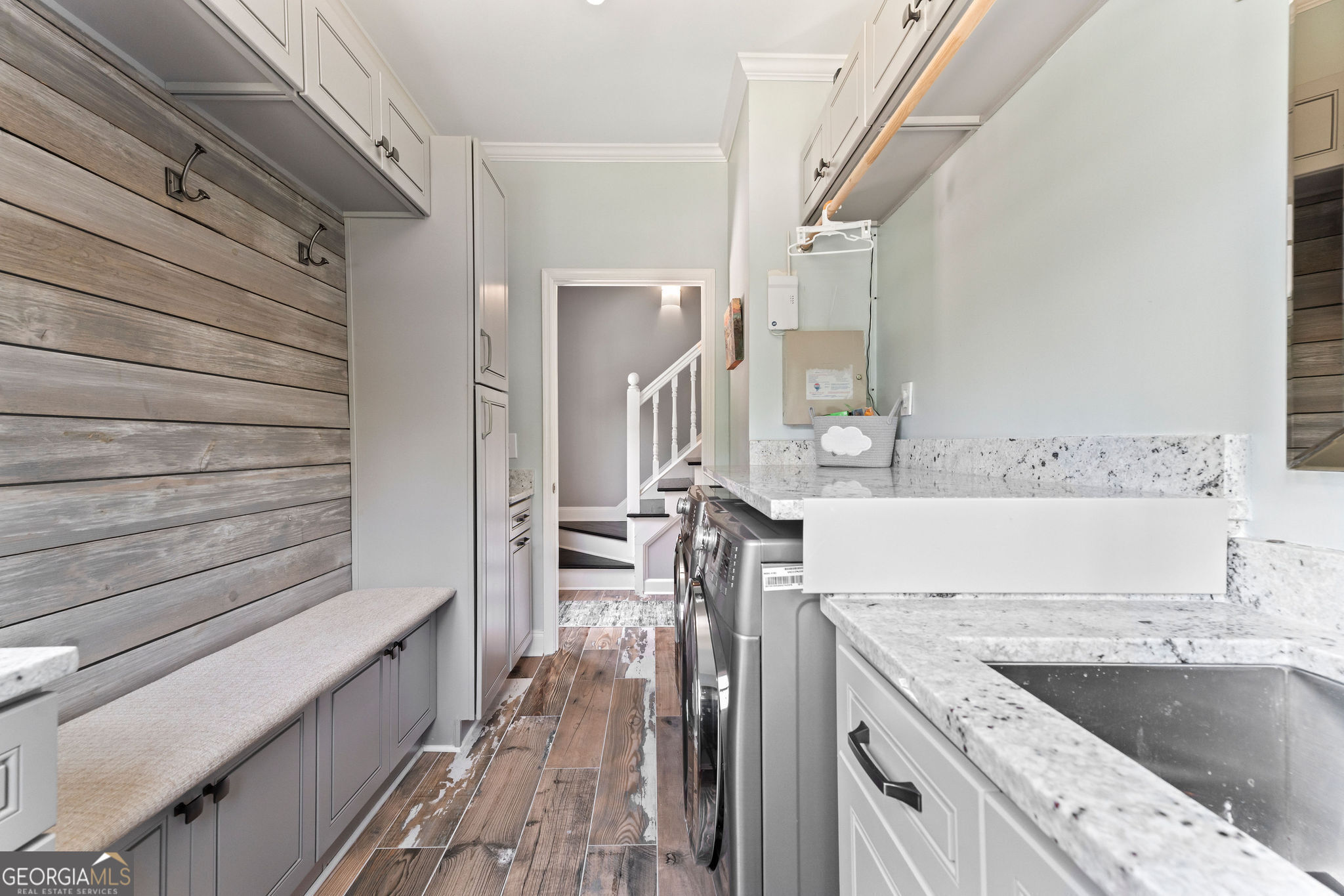 River Ridge - Residential