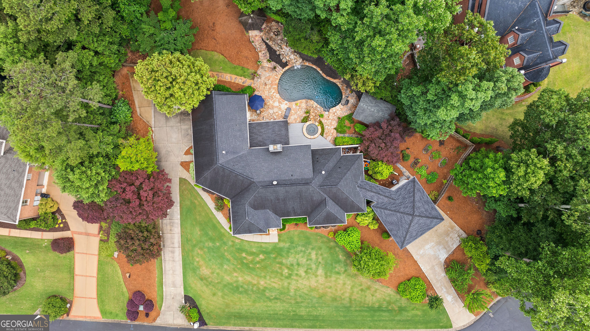 River Ridge - Residential