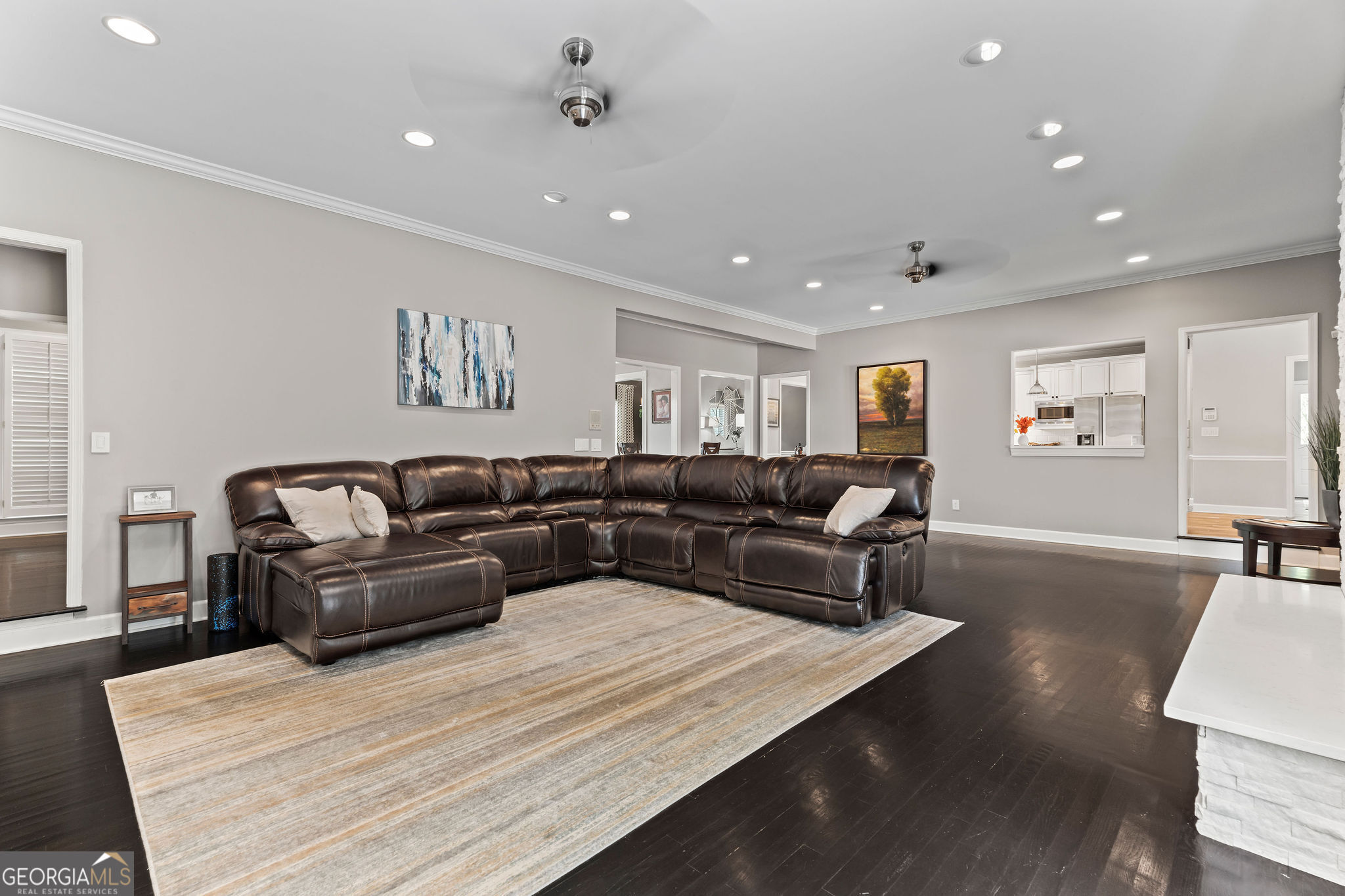 River Ridge - Residential