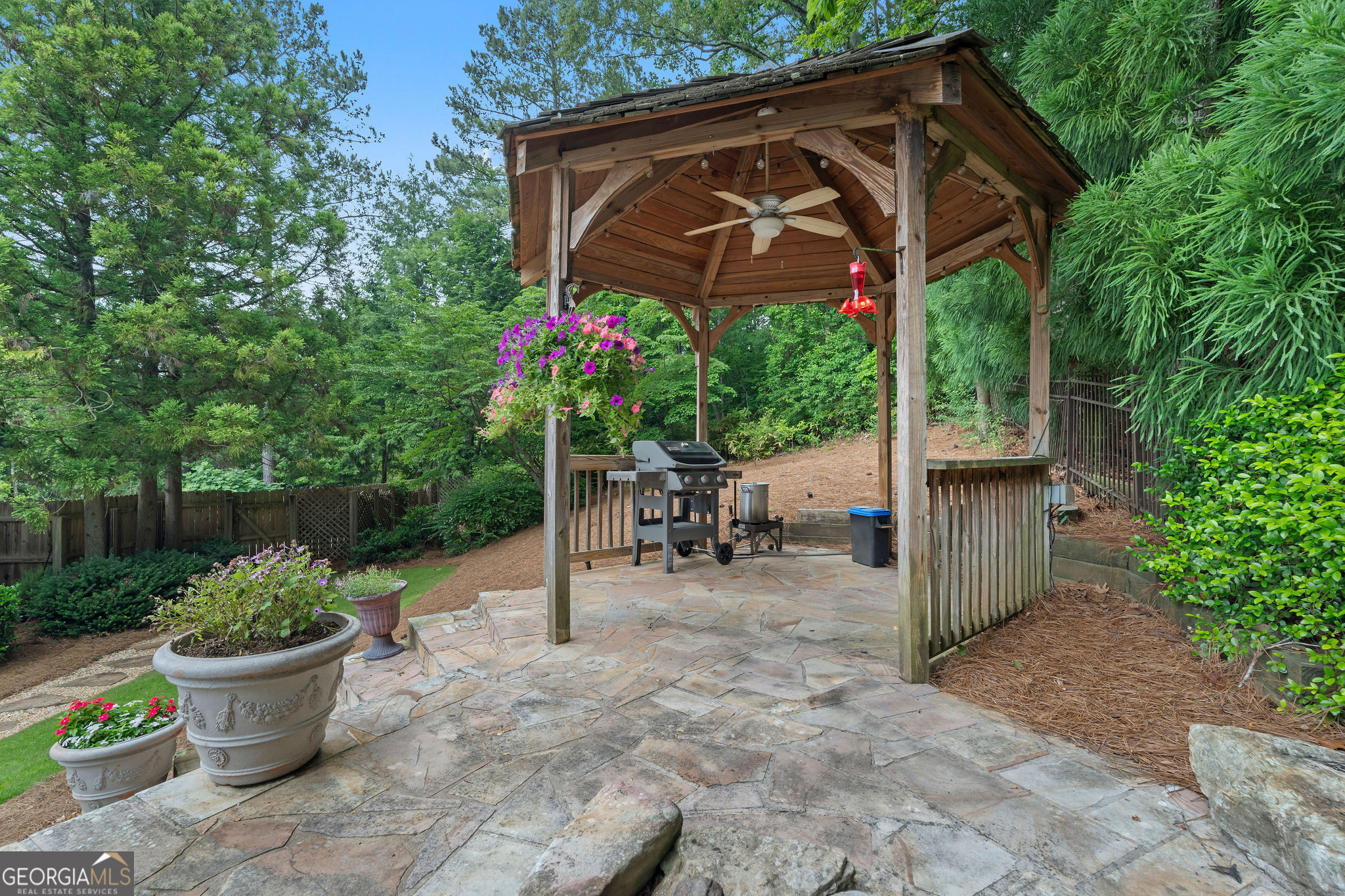 River Ridge - Residential