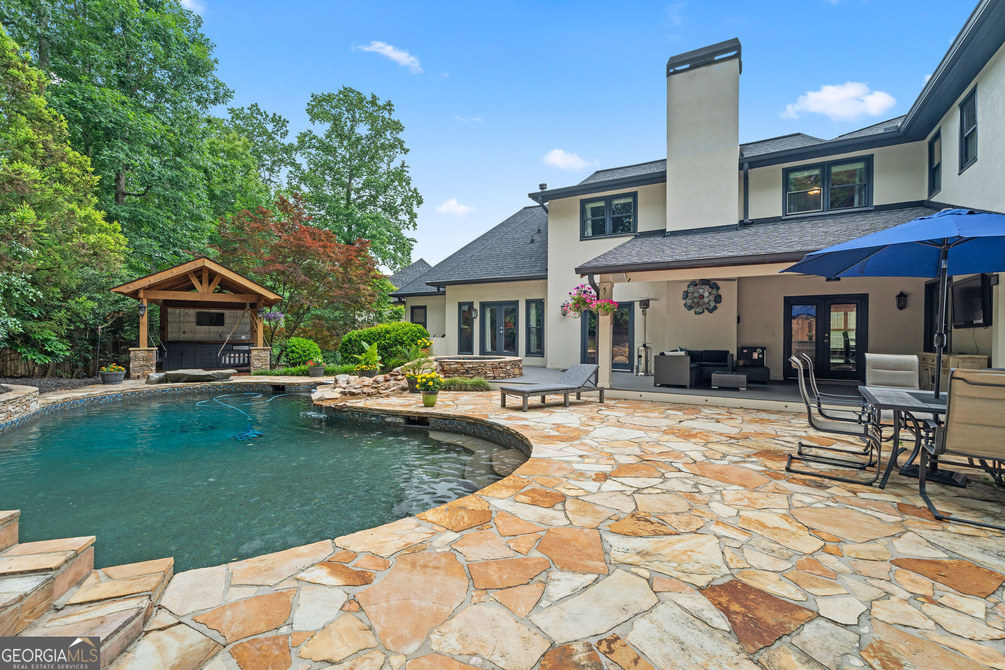 River Ridge - Residential