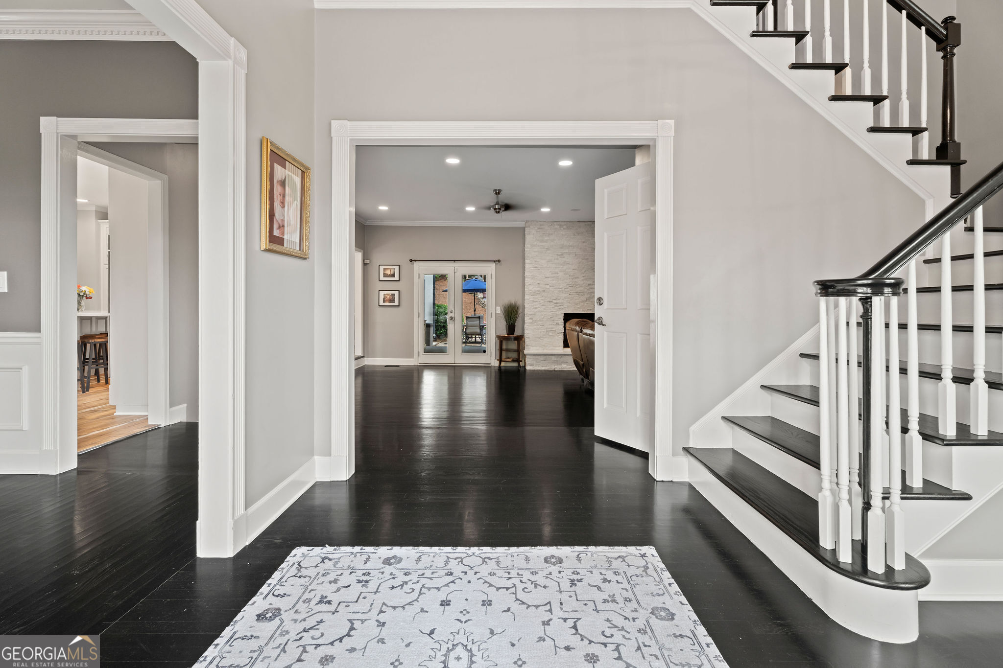 River Ridge - Residential