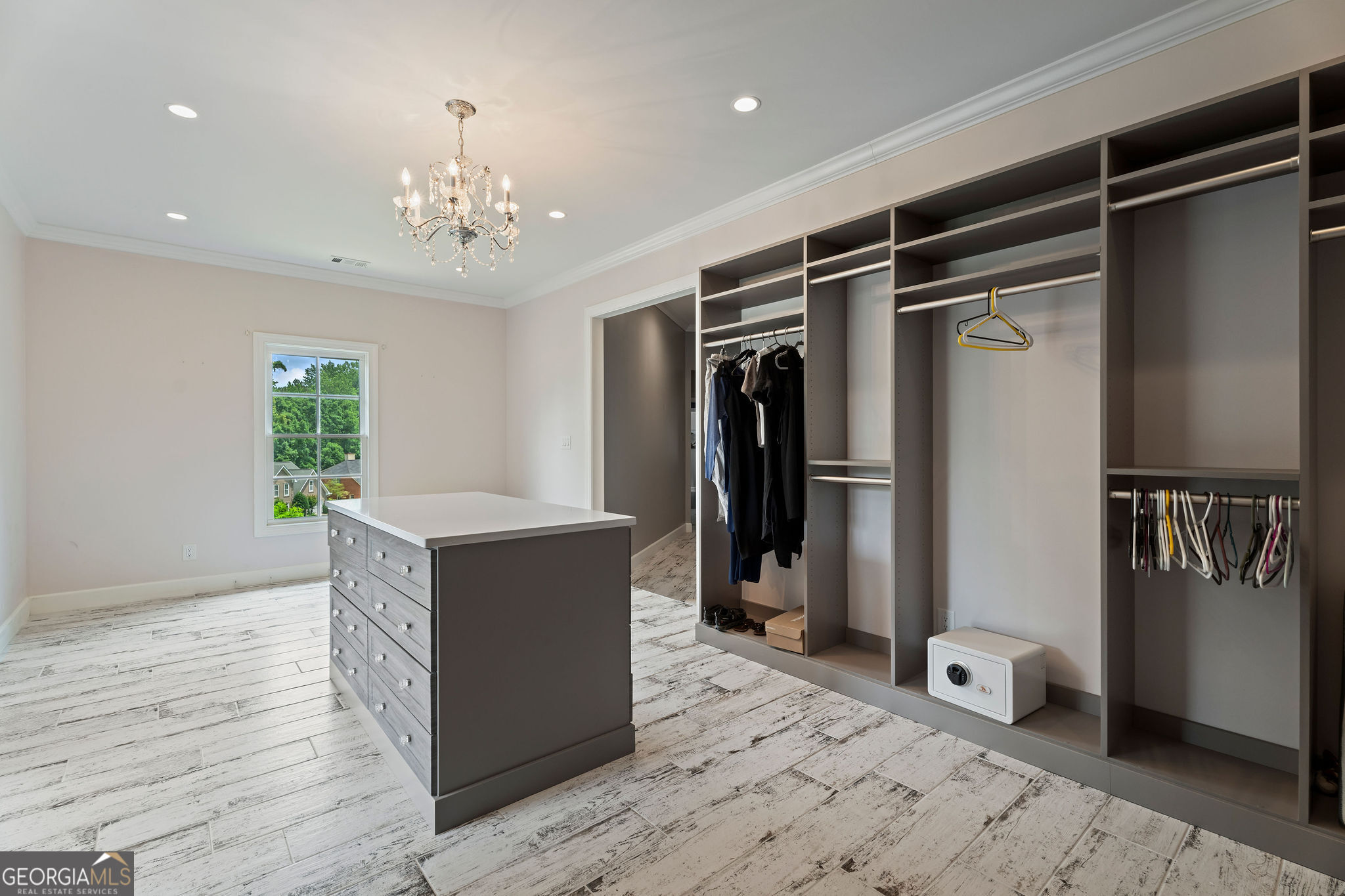 River Ridge - Residential