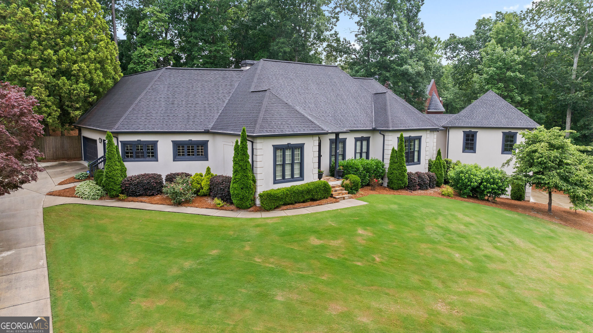 River Ridge - Residential