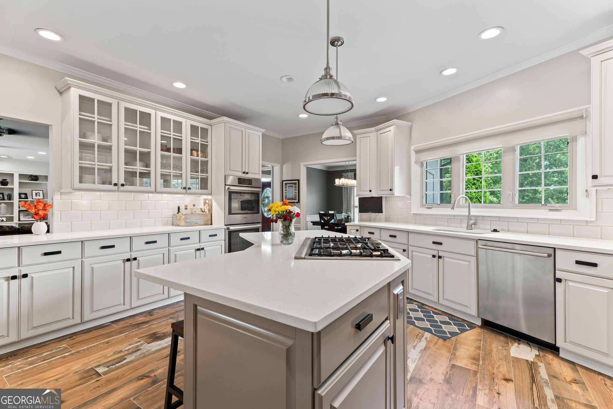 River Ridge - Residential