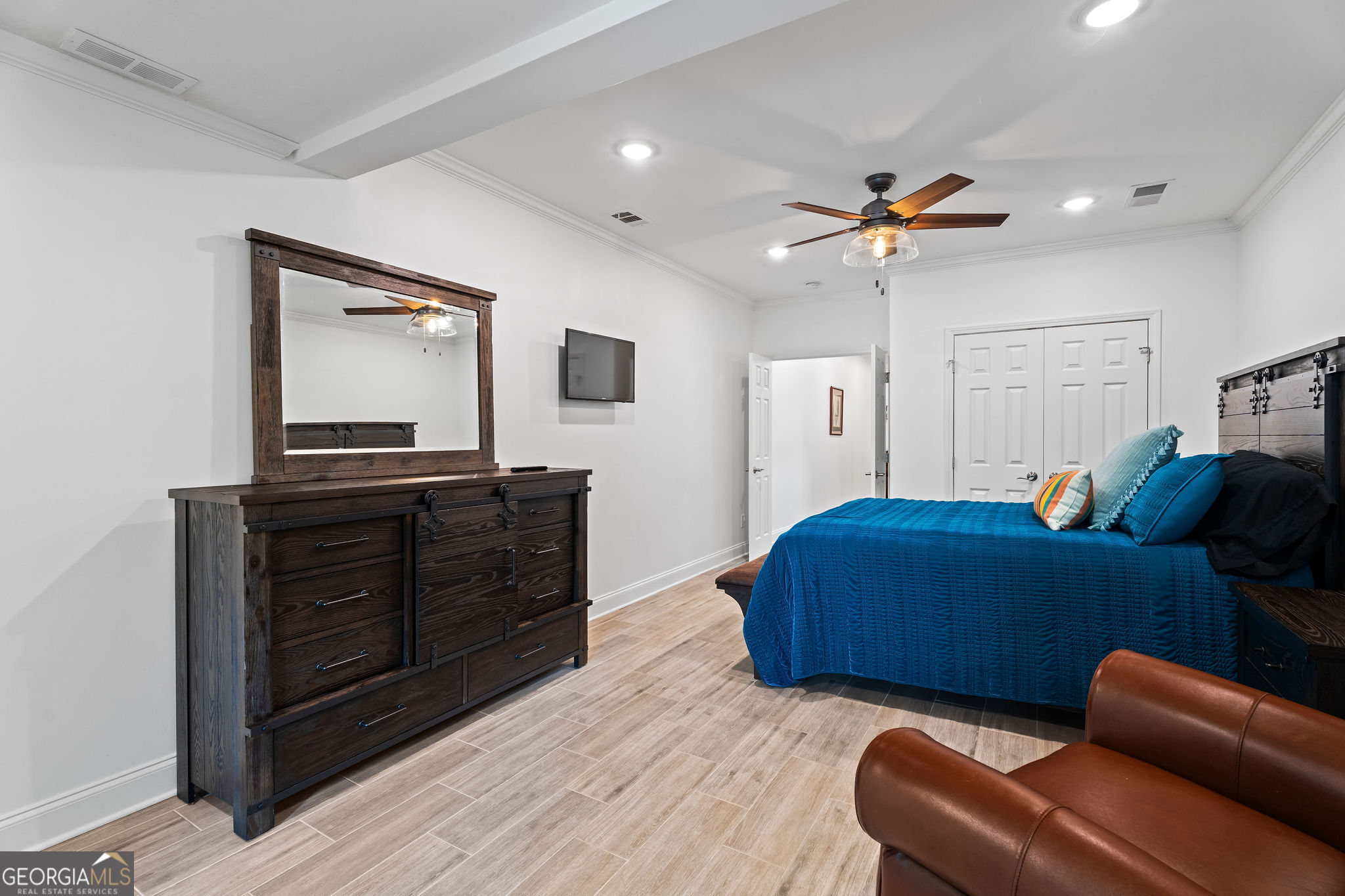 River Ridge - Residential