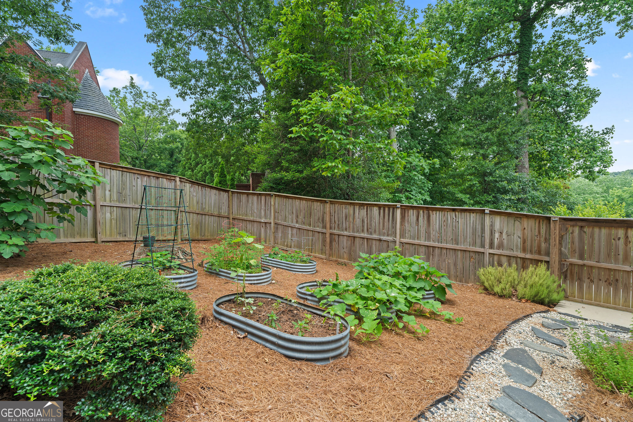 River Ridge - Residential