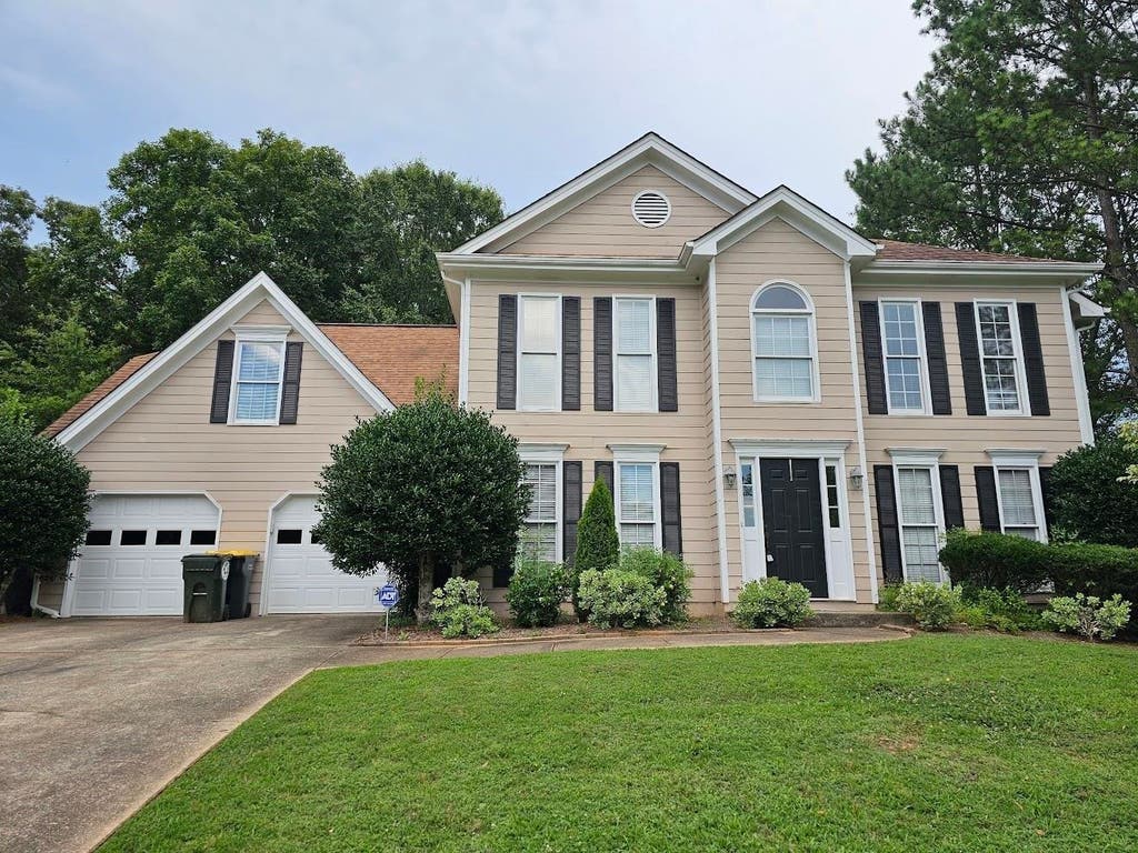 Photo of 700 Cirrus Court, Peachtree City, GA 30269 (MLS # 10815783)