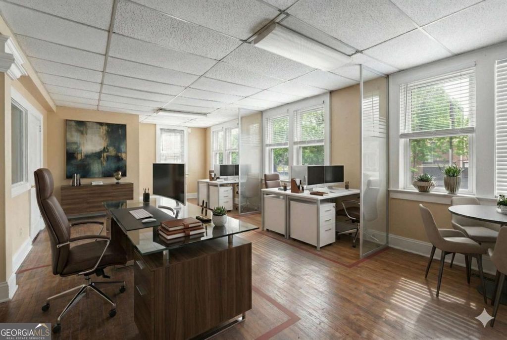 Photo of 669 Dill Avenue SW, Atlanta, GA 30310 (MLS # 10700394)