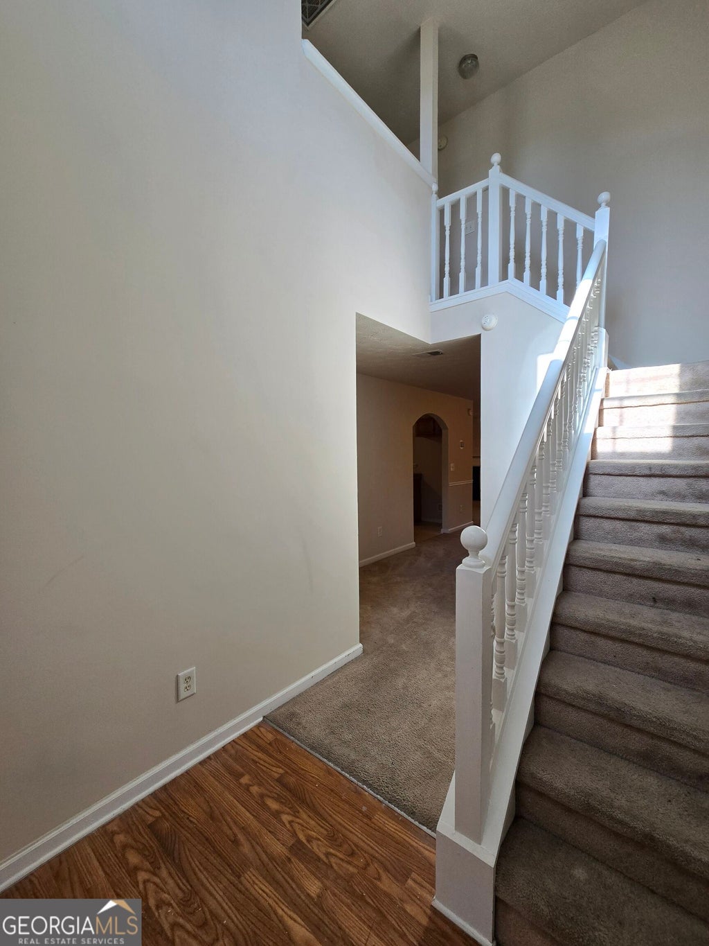 Photo of 5636 One Lake Way, Atlanta, GA 30349 (MLS # 10834299)