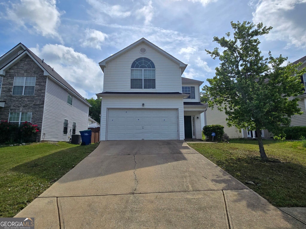 Photo of 5636 One Lake Way, Atlanta, GA 30349 (MLS # 10834299)
