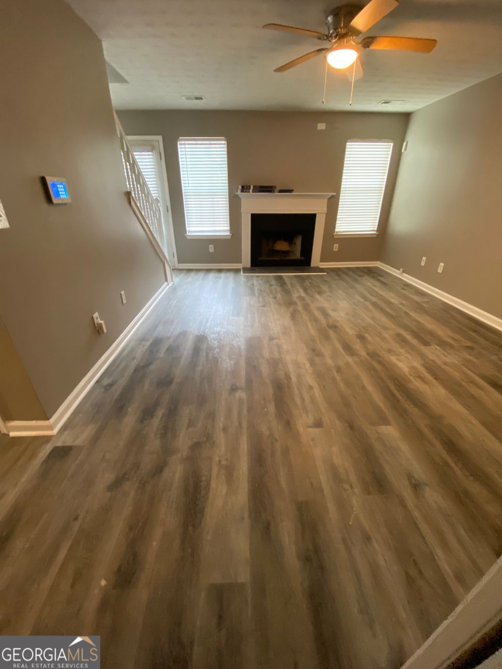 Photo of 2405 Wood Bend Lane, Riverdale, GA 30296 (MLS # 10737394)