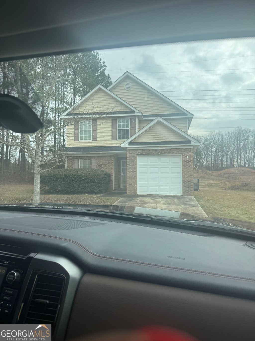 Photo of 2405 Wood Bend Lane, Riverdale, GA 30296 (MLS # 10737394)