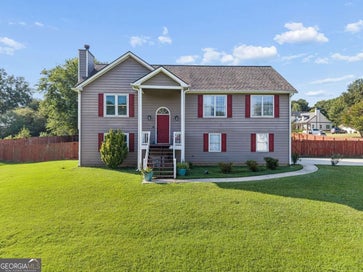 652 Thorn Brook RDG Bethlehem GA 30620