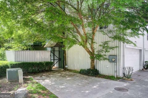 241 Maynard TER SE 7 Atlanta GA 30316