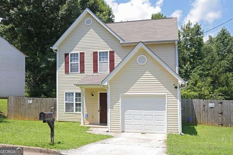 6874 Mahonia PL Lithonia GA 30038