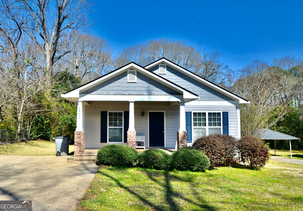 Photo of 1520 Brownwood Avenue, Lagrange, GA 30240 (MLS # 10702551)
