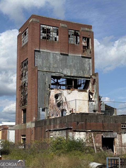 Photo of 0 Riverside Industrial Park Boulevard, Rome, GA 30161 (MLS # 10621275)