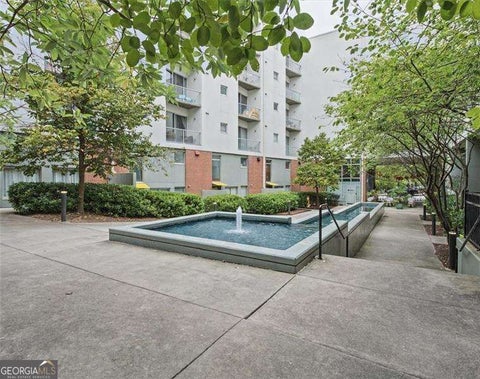 Photo of 620 Glen Iris Drive NE #325, Atlanta, GA 30308 (MLS # 10868555)