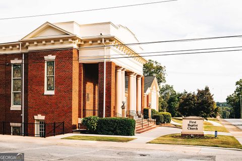 A home in Jefferson