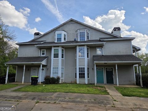 9460 Cypress LN Jonesboro GA 30238