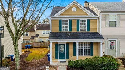 2135 Kilmington SQ Alpharetta GA 30009