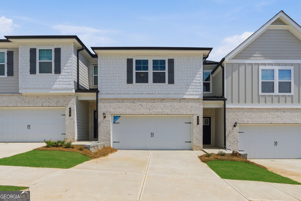 Photo of 623 Treasure Drive, Stockbridge, GA 30281 (MLS # 10773921)