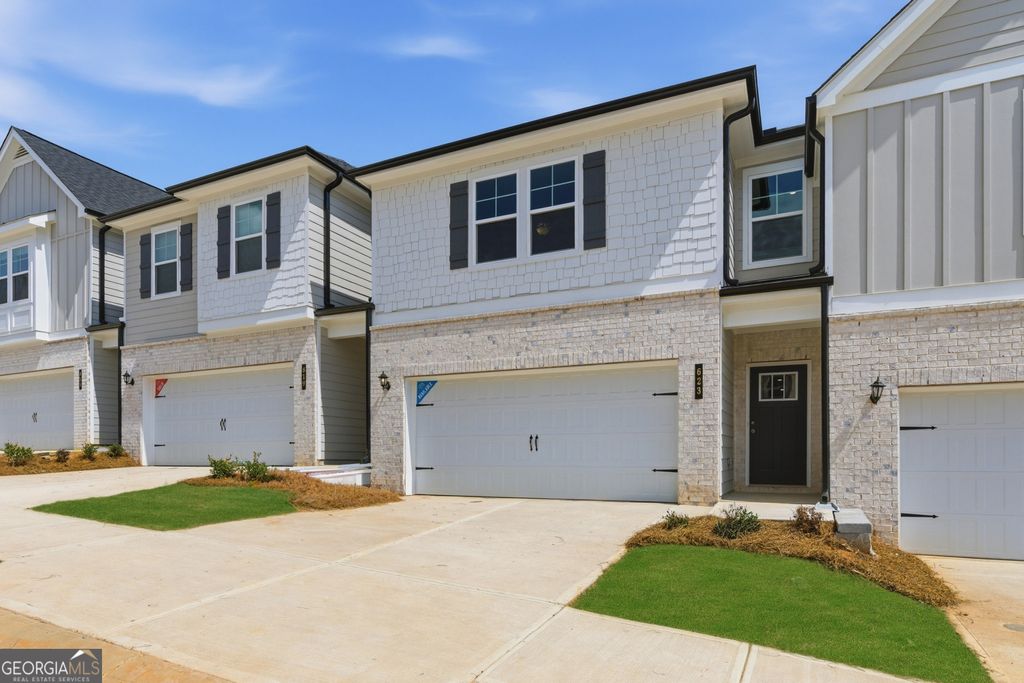 Photo of 623 Treasure Drive, Stockbridge, GA 30281 (MLS # 10773921)