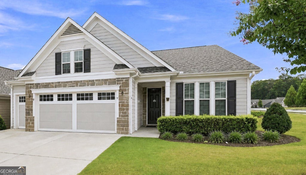Photo of 200 Sweetbay Court, Peachtree City, GA 30269 (MLS # 10871072)