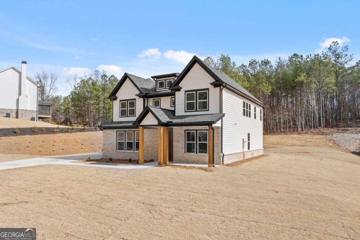 3636 CASTOFF CT