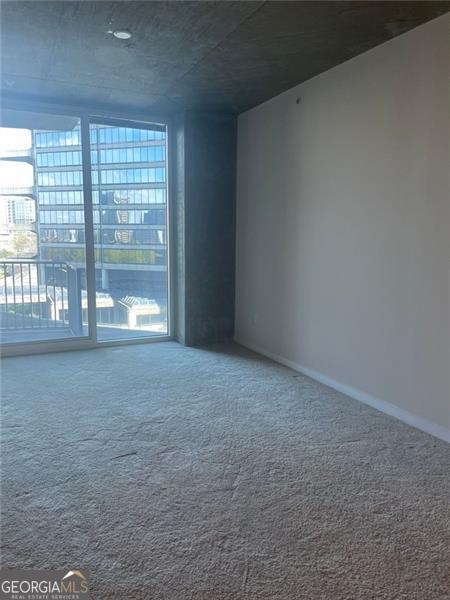 W Peachtree - Residential