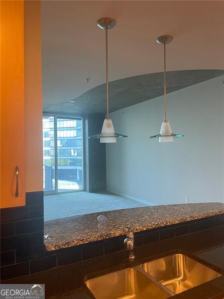 W Peachtree - Residential