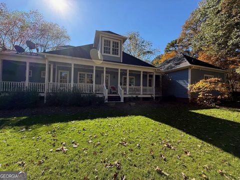 8006 Blacks Bluff RD SW Cave Spring GA 30124