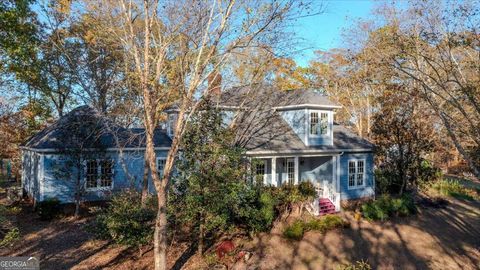 8006 Blacks Bluff RD SW Cave Spring GA 30124