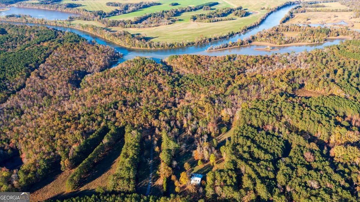 8006 Blacks Bluff RD SW