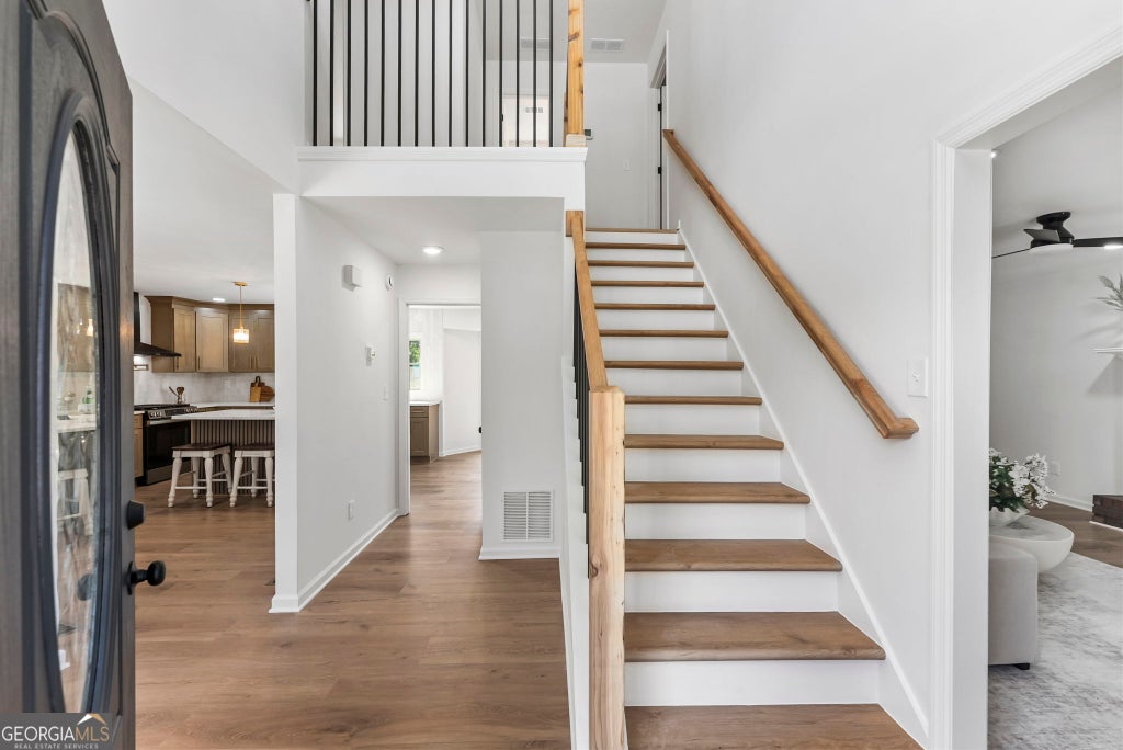 Photo of 4770 Shallow Ridge Road NE, Kennesaw, GA 30144 (MLS # 10834386)
