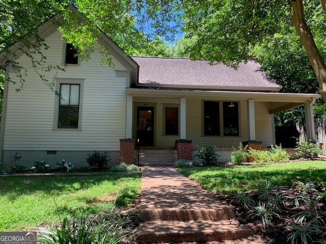 Photo of 279 Yonah Avenue, Athens, GA 30601 (MLS # 10786957)