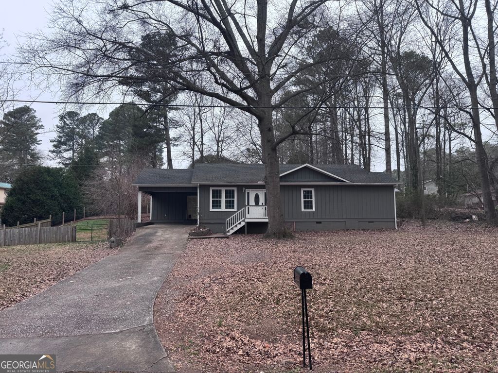 Photo of 155 Dilmus Court, Baldwin, GA 30511 (MLS # 10669661)