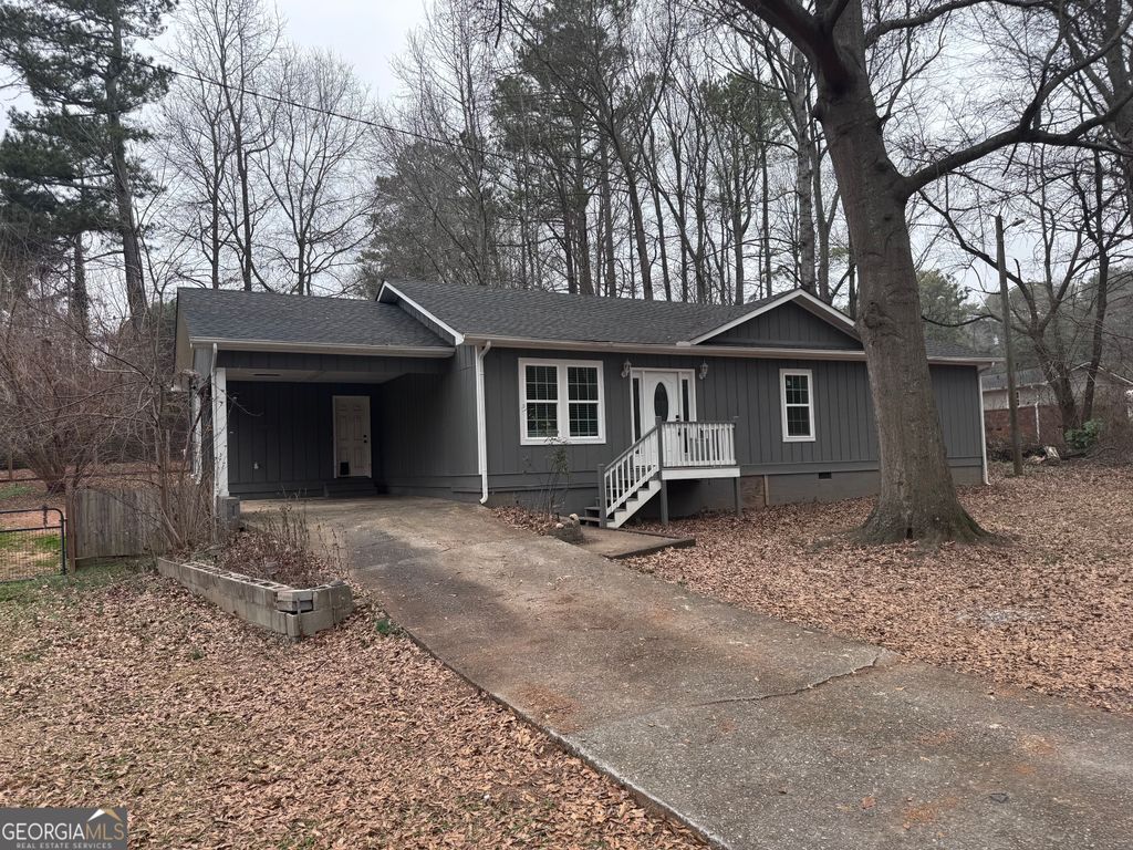 Photo of 155 Dilmus Court, Baldwin, GA 30511 (MLS # 10669661)