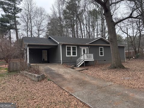 155 Dilmus CT Baldwin GA 30511