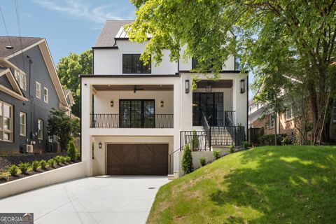 555 Orme CIR NE Atlanta GA 30306