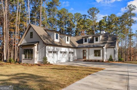 Photo of 1800 Osprey Poynte, Greensboro, GA 30642 (MLS # 10646377)