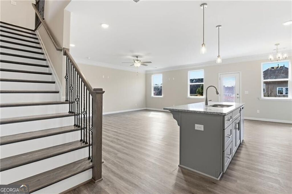 Photo of 2960 Fareed Street, Douglasville, GA 30135 (MLS # 10711306)