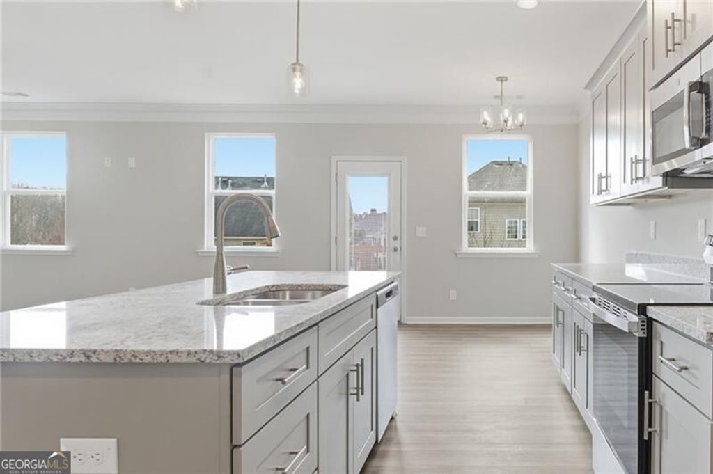 Photo of 2960 Fareed Street, Douglasville, GA 30135 (MLS # 10711306)