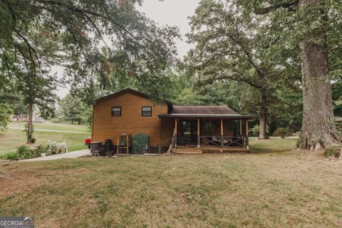 A home in Summerville