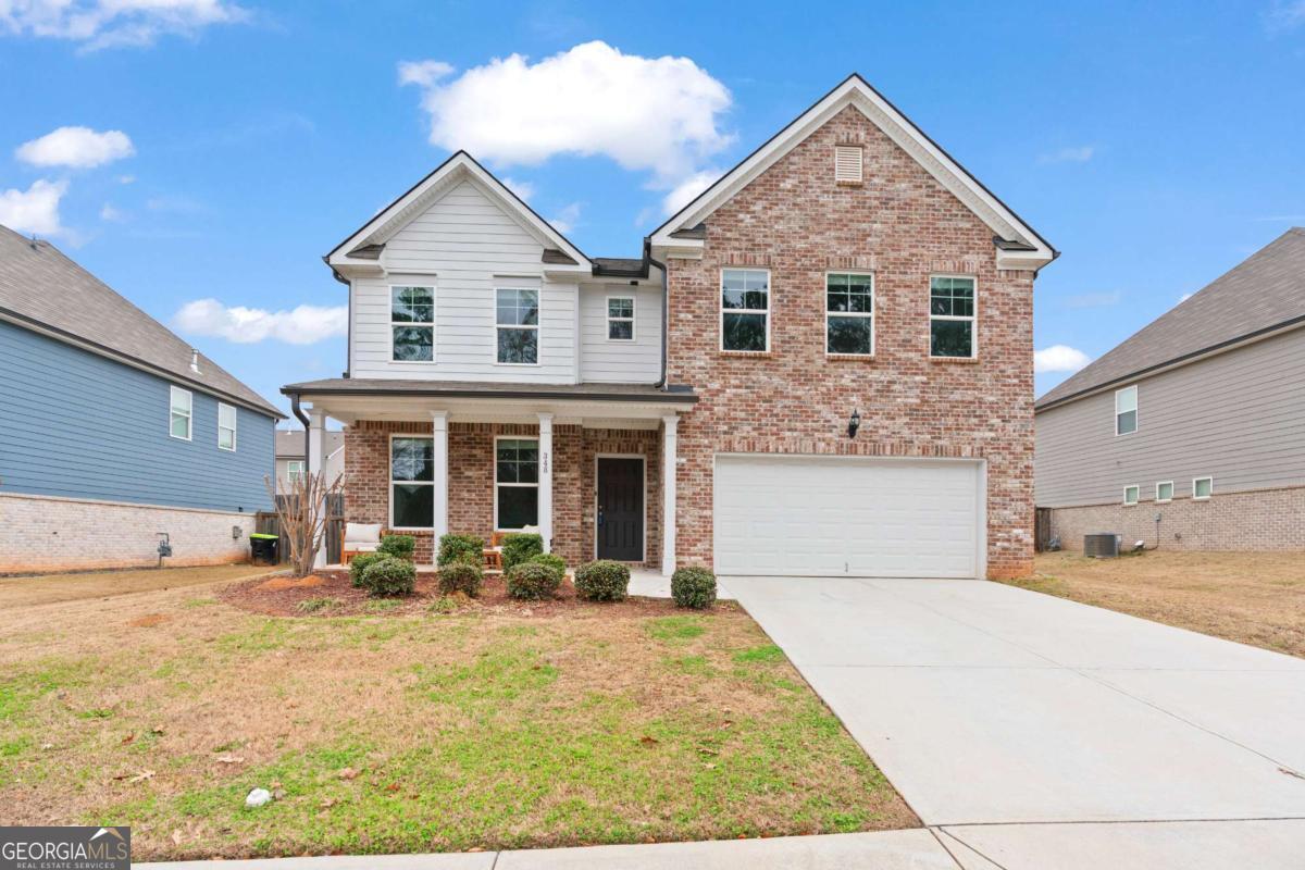 348 Layfield DR